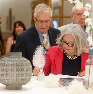 Meet your Posher, Liz